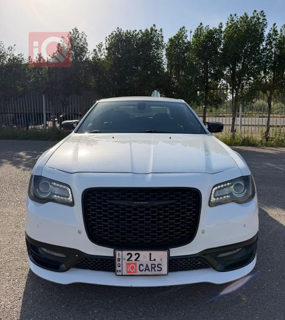 Chrysler 300